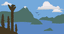 AK Department of Environmental Conservation logo