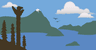 AK Department of Environmental Conservation logo