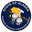 AK Division of Geological & Geophysical Surveys logo