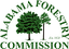 AL Forestry Commission logo