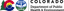 CO Department of Public Health & Environment logo