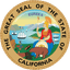 CA State Lands Commission logo