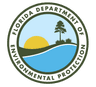 FL Department of Environmental Protection logo