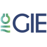GIE AGSI+/ALSI logo