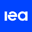 IEA Statistics logo