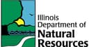 IL DNR Ecological Lands logo