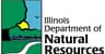 IL DNR Ecological Lands logo