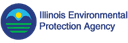IL Environmental Protection Agency logo