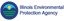 IL Environmental Protection Agency logo