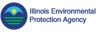 IL Environmental Protection Agency logo