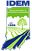 IN Department of Environmental Management logo