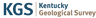 KY Geological Survey — Oil & Gas Wells logo