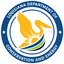 Louisiana SONRIS / DNR logo