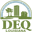 LDEQ Louisiana Environmental logo