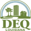 LDEQ Louisiana Environmental logo