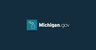 MI DNR Mineral Leases + State-managed Lands logo