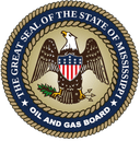 MS Oil & Gas Board logo
