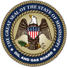 MS Oil & Gas Board logo
