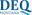 MT Department of Environmental Quality logo