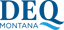 MT Department of Environmental Quality logo