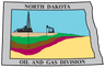 ND Industrial Commission DMR logo