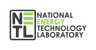NETL EDX logo