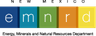 NM OCD Wells logo