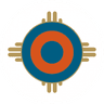New Mexico State Land Office logo