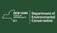NY Department of Environmental Conservation — Oil & Gas + Mines logo