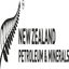 NZP&M New Zealand Petroleum logo