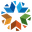 Oklahoma Commissioners of the Land Office logo
