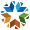 Oklahoma Commissioners of the Land Office logo