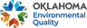 OK DEQ Oklahoma Environmental logo