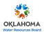OK OWRB Oklahoma Water logo