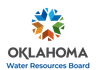OK OWRB Oklahoma Water logo