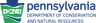 PA Department of Conservation and Natural Resources logo