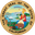 CA SWRCB / DWR Water logo