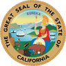 CA SWRCB / DWR Water logo
