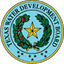 TWDB Texas Water Wells logo
