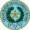 TWDB Texas Water Wells logo
