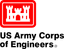 USACE Army Corps of Engineers logo