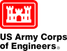 USACE Army Corps of Engineers logo