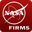 NASA VIIRS Flaring logo